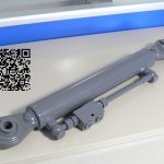 Import HYDRAULIC CYLINDER from chinese wholesale supplier and manufacturer
