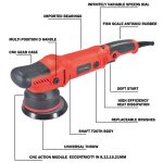 Import brushless dual action polisher from chinese wholesale supplier and manufacturer