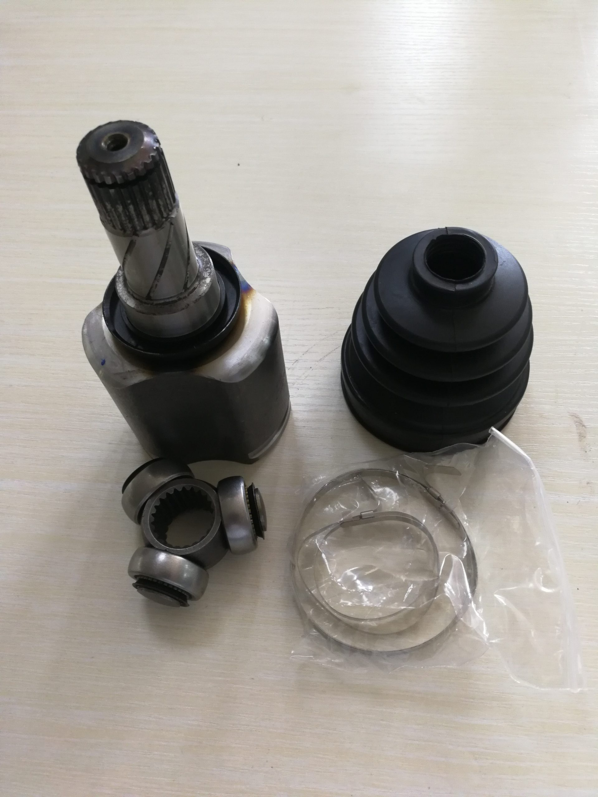 Import cv joint repairing kit from chinese wholesale supplier and manufacturer