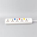 Import EXTENSION SOCKET from chinese wholesale supplier and manufacturer