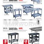 Import Service Carts from chinese wholesale supplier and manufacturer