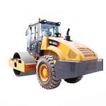 Import 16 Ton XS163J Heavy Duty Self-propelled Vibratory Compactor from chinese wholesale supplier and manufacturer
