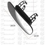 Import CHILD SAFETY OBSERVATION MIRROR from chinese wholesale supplier and manufacturer