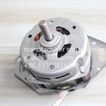 Import washing machine motor from chinese wholesale supplier and manufacturer