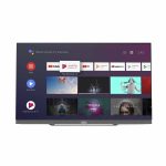 Import OLED UHD Android TV 55S9A from chinese wholesale supplier and manufacturer