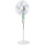 Import 16”stand fan from chinese wholesale supplier and manufacturer