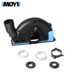 Import 5”Angle grinder spare parts(cutting dust shroud) from chinese wholesale supplier and manufacturer