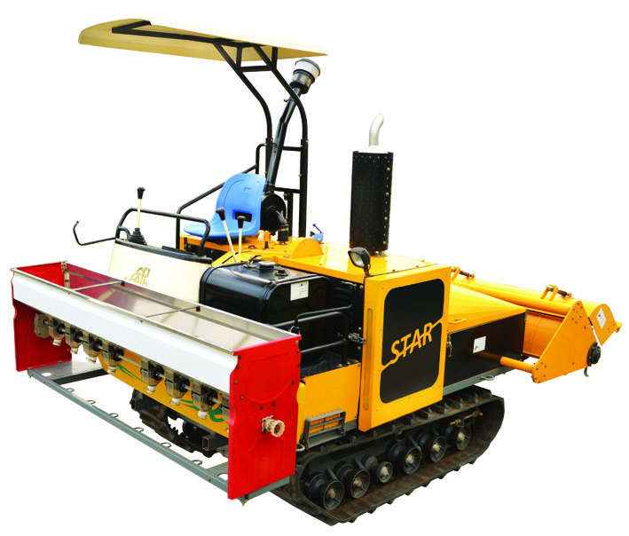 Import Multi function crawler self-propelled rotary cultivator from chinese wholesale supplier and manufacturer