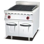 Import Gas Lava Rock Grill With Cabinet from chinese wholesale supplier and manufacturer