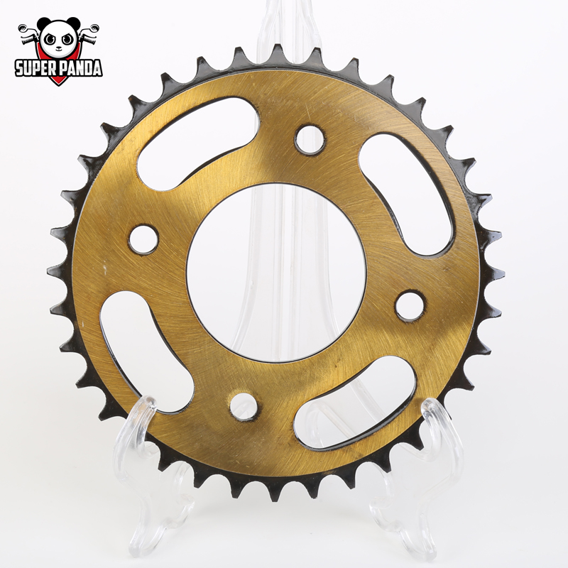 Import Motorcycle Chain and Sprocket from chinese wholesale supplier and manufacturer