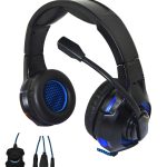 Import Gaming headphone from chinese wholesale supplier and manufacturer