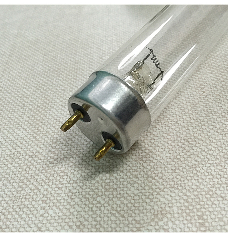 Import Boric/Quartz Germicidal Lamp from chinese wholesale supplier and manufacturer
