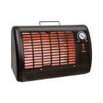 Import Radiant heater from chinese wholesale supplier and manufacturer