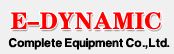 E-DYNAMIC COMPLETE EQUIPMENT CO. LTD.