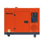 Import Silent generator set from chinese wholesale supplier and manufacturer