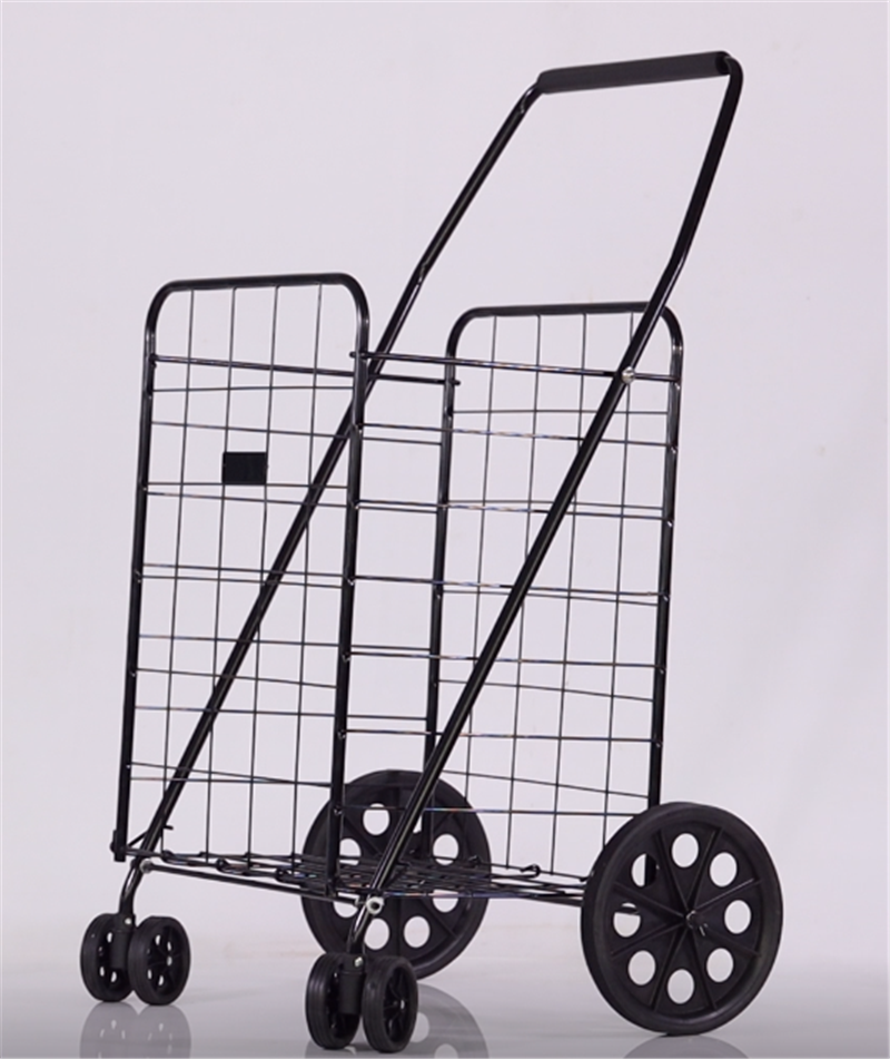 Import shopping cart from chinese wholesale supplier and manufacturer