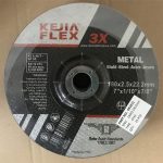 Import Cutting Wheels for Metal from chinese wholesale supplier and manufacturer