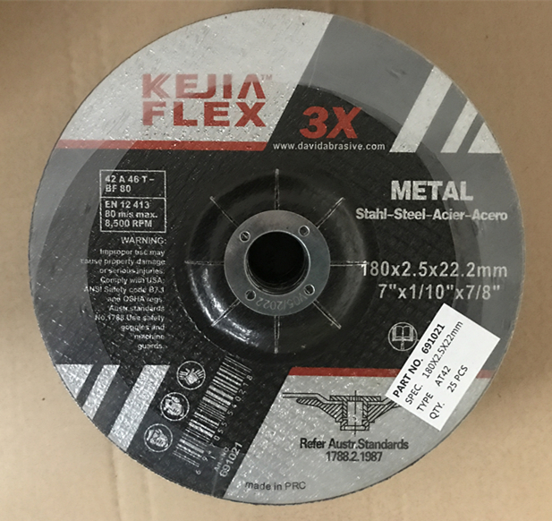 Import Cutting Wheels for Metal from chinese wholesale supplier and manufacturer