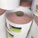 Import Sanding Cloth Rolls from chinese wholesale supplier and manufacturer