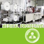 Import Medical Protective from chinese wholesale supplier and manufacturer