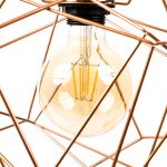 Import The iron lamp shade from chinese wholesale supplier and manufacturer