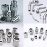 Import HYDRAULIC FITTINGS from chinese wholesale supplier and manufacturer