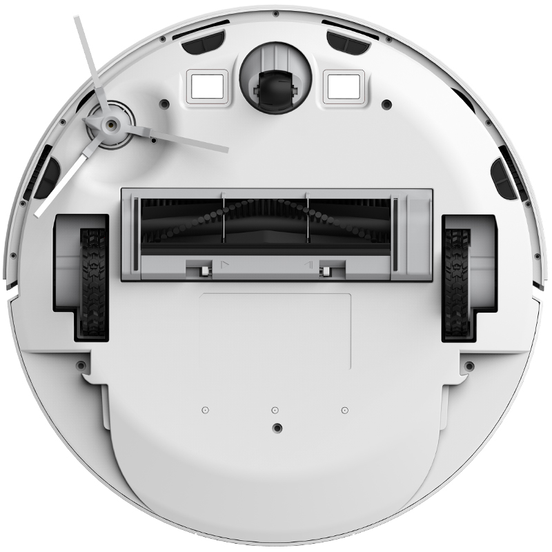 Import Vacuum Cleaner Robot from chinese wholesale supplier and manufacturer