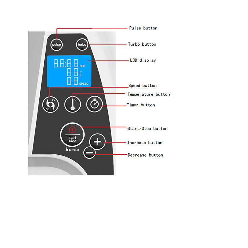 Import Thermo Cooker Multifunction Thermo Cooker Soup maker Kitchen Robot Cooking Machine Cooking Robot from chinese wholesale supplier and manufacturer