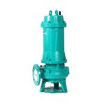 Import WQ-QG Cutting sewage pump from chinese wholesale supplier and manufacturer