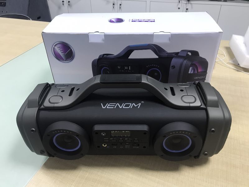 Import radio from chinese wholesale supplier and manufacturer