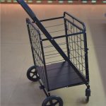 Import shopping cart from chinese wholesale supplier and manufacturer