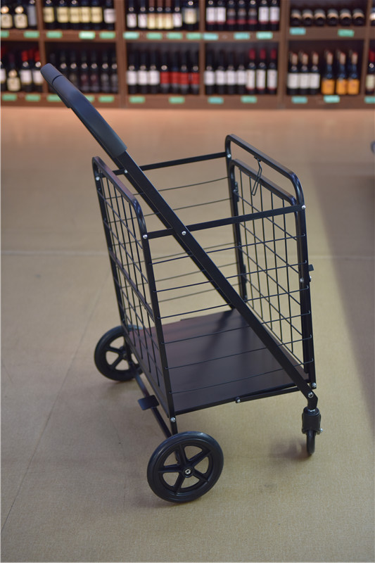 Import shopping cart from chinese wholesale supplier and manufacturer