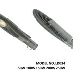 Import LED Road Light from chinese wholesale supplier and manufacturer