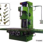 Import Vertical Fine Boring/Milling Machine from chinese wholesale supplier and manufacturer