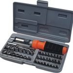 Import 41pc Hand tool set from chinese wholesale supplier and manufacturer