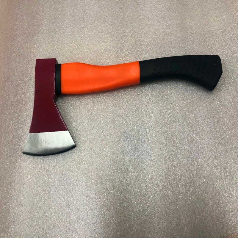 Import Axes With Plastic-coating Handle from chinese wholesale supplier and manufacturer