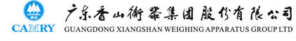 GUANGDONG XIANGSHAN WEIGHING APPARATUS GROUP LTD