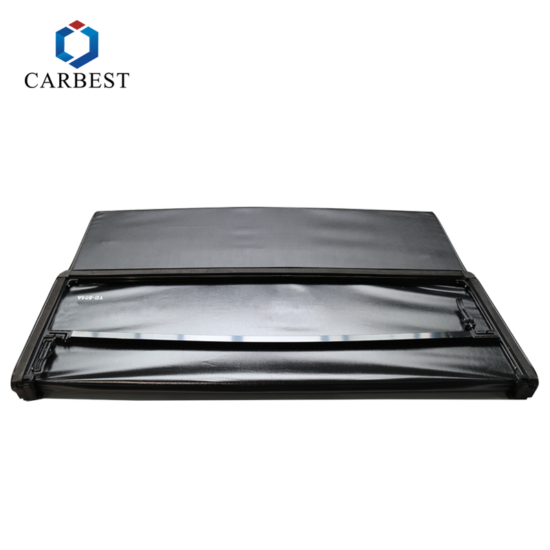 Import PVC.Tri-Fold Tonneau cover from chinese wholesale supplier and manufacturer