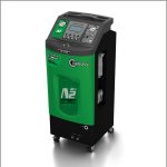 Import HPMM Nitrogen Generator Machine YS-7702F Explorer Series Full-Automatic Nitrogen Generator & Inflator Portable Nitrogen Tire Filling System Suit For Light Truck/ Truck Tires N2 Gas Generator Equipment from chinese wholesale supplier and manufacturer