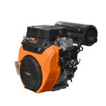 Import 2V80F-A （Lifan V-twin Gasoline engine) from chinese wholesale supplier and manufacturer