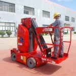 Import Self-propelled Aerial from chinese wholesale supplier and manufacturer
