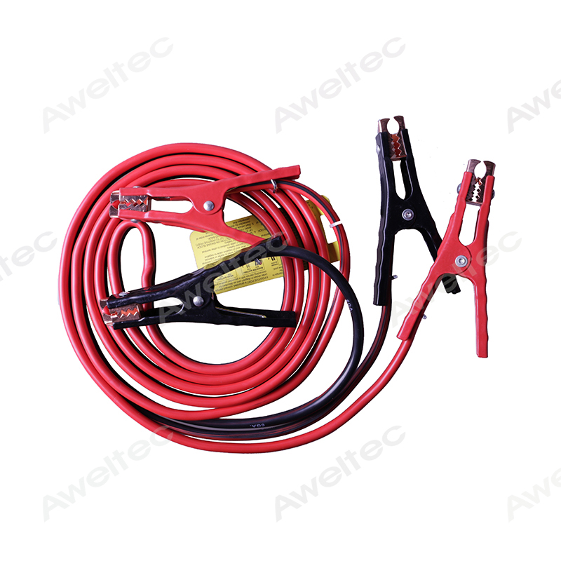 Import booster cable from chinese wholesale supplier and manufacturer