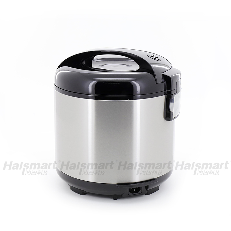 Import 1.8L Big Capacity Digital Low Sugar Rice Cooker from chinese wholesale supplier and manufacturer