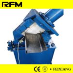 Import Door frame roll forming machine from chinese wholesale supplier and manufacturer