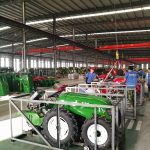 Import Agricultural Machine /Agricultural Machinery Equipment/Agricultural Farm Tractor For Sale from chinese wholesale supplier and manufacturer