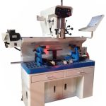 Import Valve Seat Boring Machine from chinese wholesale supplier and manufacturer