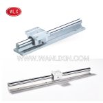 Import linear guide from chinese wholesale supplier and manufacturer