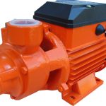 Import QB SERIES MINI PERIPHERAL ELECTRIC WATER PUMP from chinese wholesale supplier and manufacturer