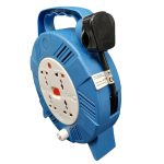 Import Big reel extension socket from chinese wholesale supplier and manufacturer