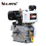 Import air-cooled diesel engine from chinese wholesale supplier and manufacturer